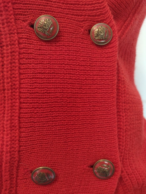 Pendleton Sweater, Pendleton Wool, Pendleton Vint… - image 4