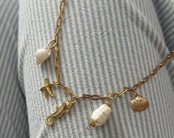 Stel je eigen bedelketting samen, ontwerp je eigen bedelketting, gepersonaliseerde cadeaus