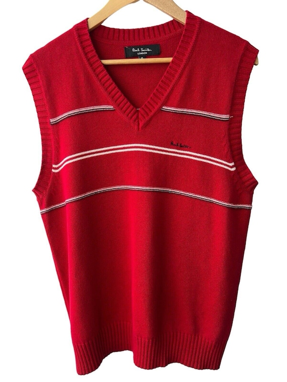 Vintage paul smith sweater - Gem Vintage paul smith sweater - Gem