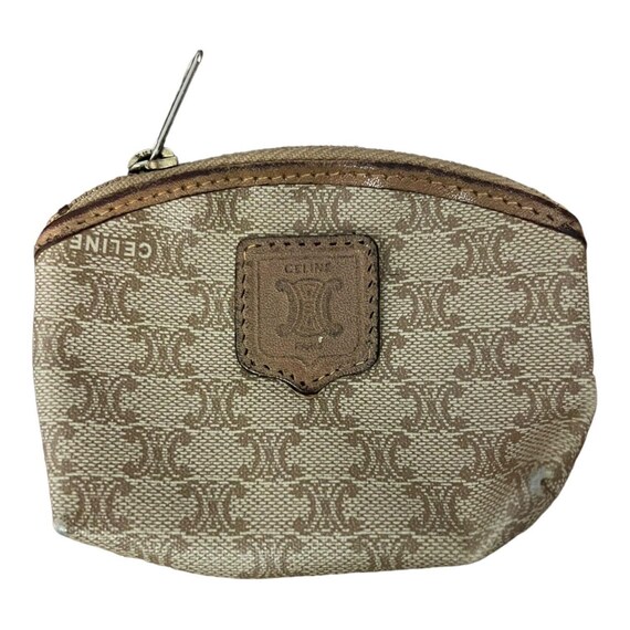 Celine coin purse coin - Gem Celine coin purse coin - Gem