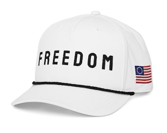 Sombrero de Charlie de la libertad