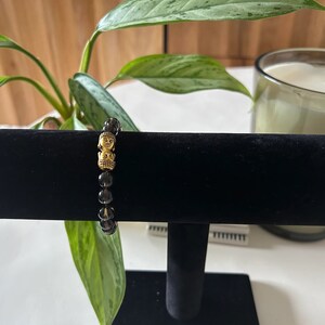 Root Chakra Bracelet