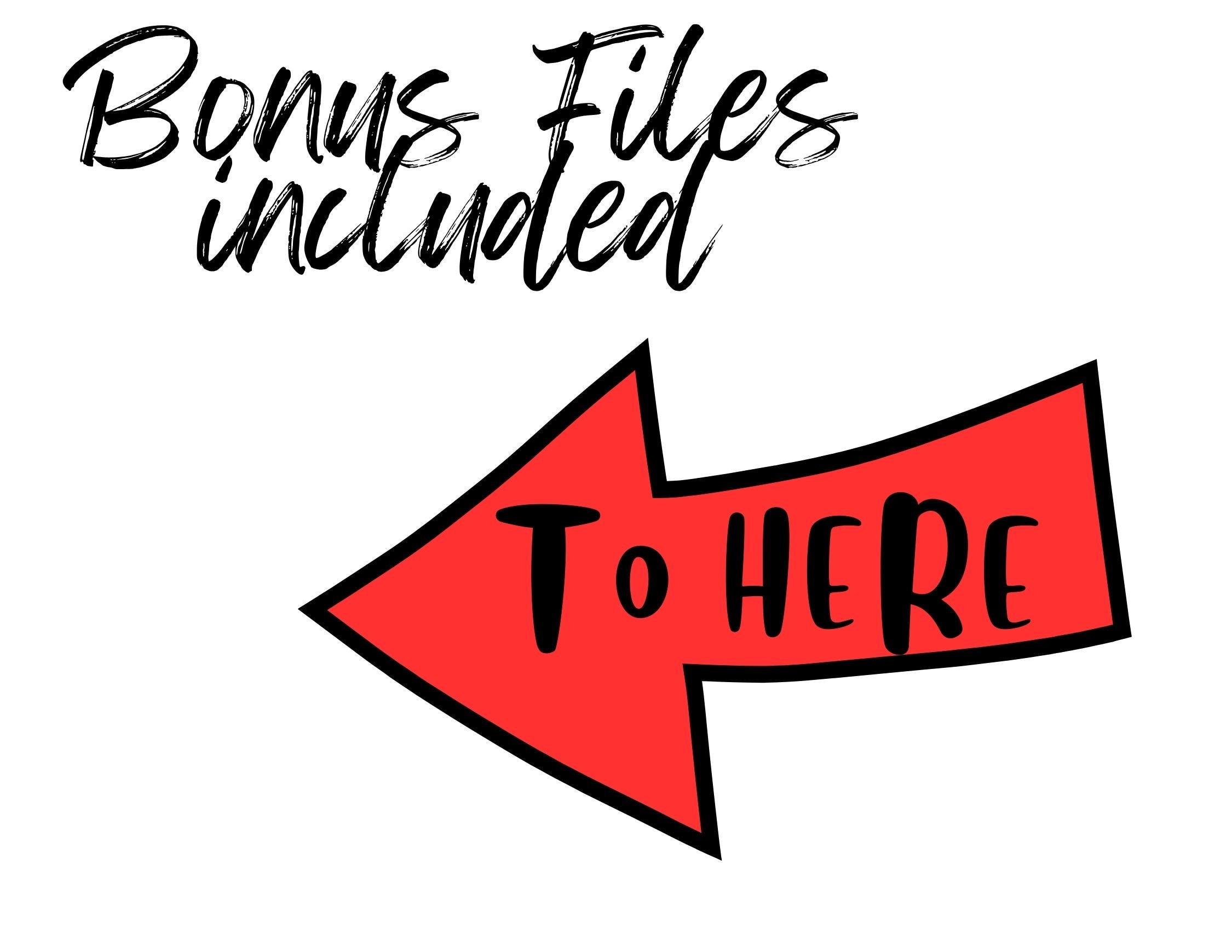 Dr. Seuss Directional Arrow Signs, Editable Birthday Party Decor