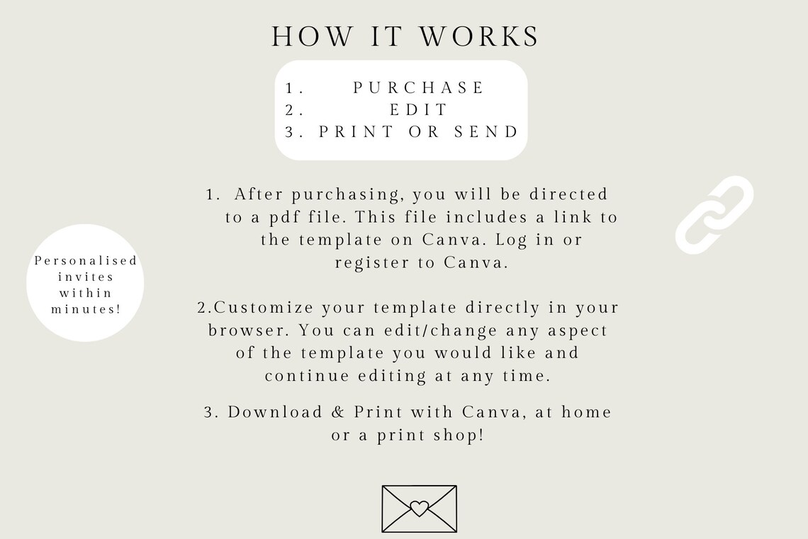 Vintage Photo Bridesmaid Proposal Letter Template, Printable Bridesmaid ...