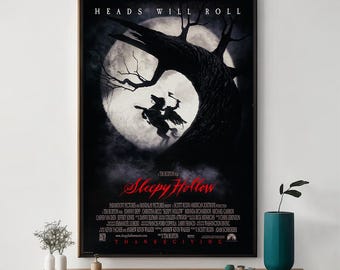 OWNPET Poster Sur Toile « Have You Seen This Wizard » - Décoration Murale Pour Salon, Chambre à Coucher - Style Sans Cadre - 40 X 60 Cm