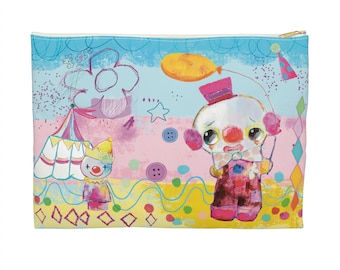 Clown Pouch - large
