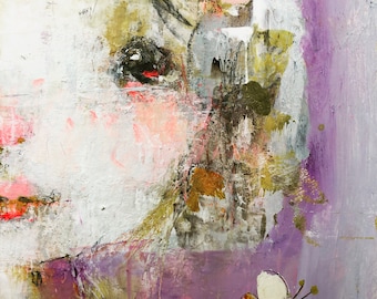 Blurred Edges - online class