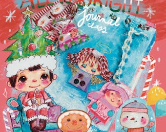 All Is Bright - online class