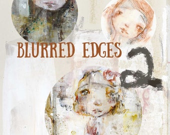 Blurred Edges 2 - online class