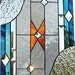 see more listings in the Stained/beveled glass section