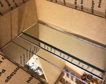 Mirror Glass Supplies and FREE SHIPPING