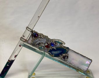 Kaleidascope Handmade Stained Glass