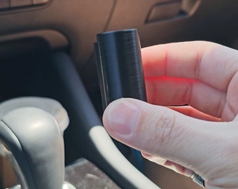 Supporto per accessori da cruscotto per auto