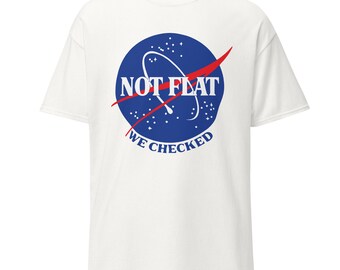NASA Funny T-shirt