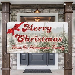 Outdoor Christmas Decorations, Garage Door Decoration, Christmas Decorations, Christmas Home Decorations, Outdoor Home Decorations.