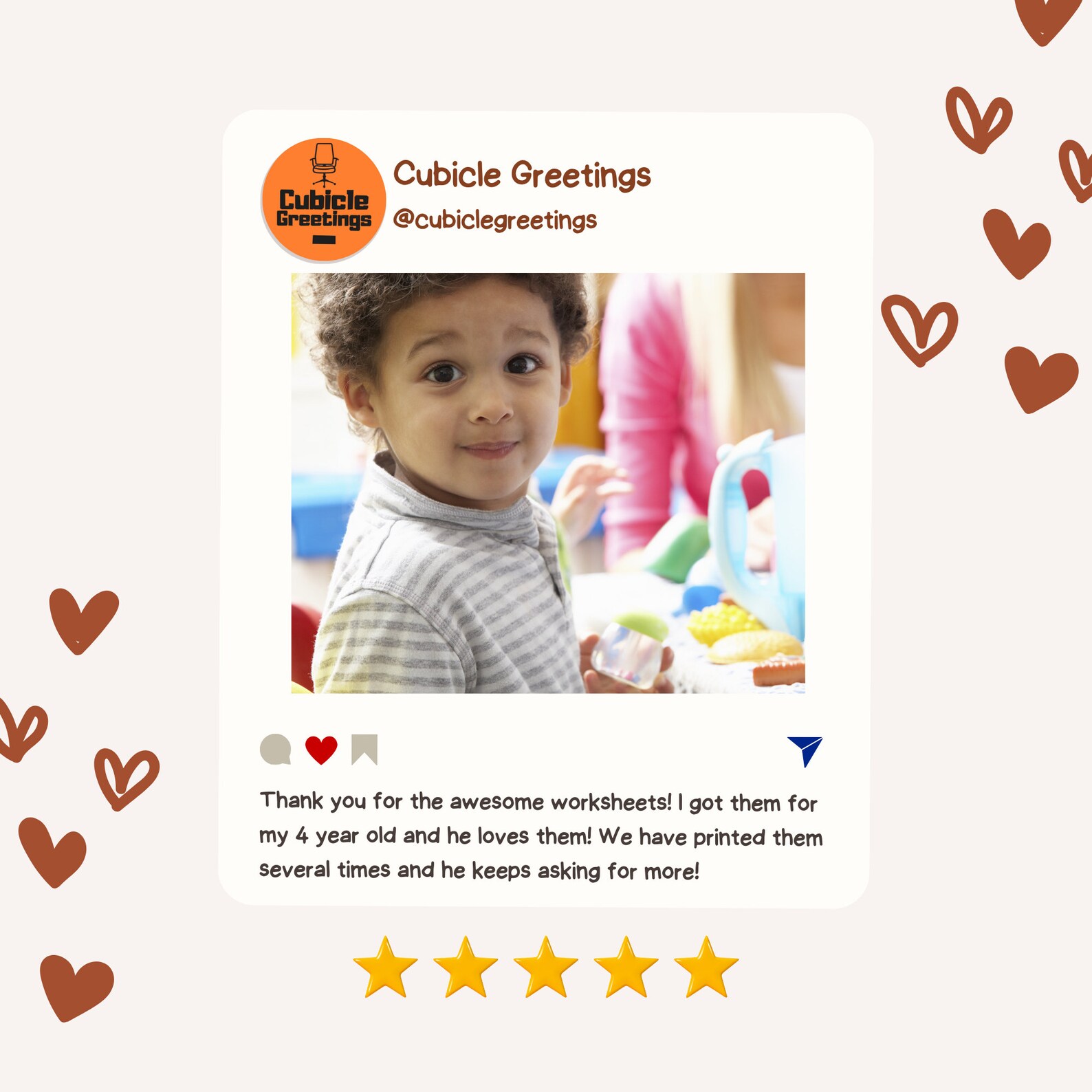 Printable Matching Worksheets for Kids Picture Match Kindergarten ...