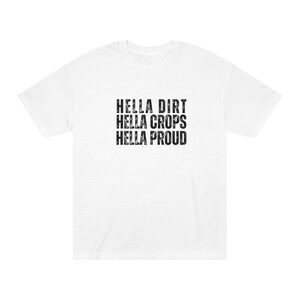 Unisex Classic Tee