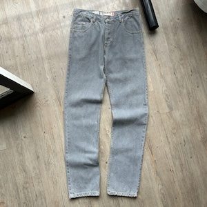 Levis Jeans W31 L32 - Etsy