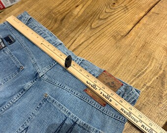 Jeans e pantaloncini vintage Y2K Phat Farm in denim / 44 (vedi descrizione misure) - Italia