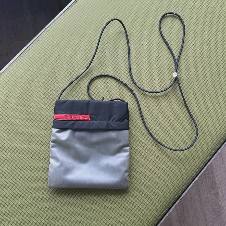 Prada 1999 Bag - Etsy