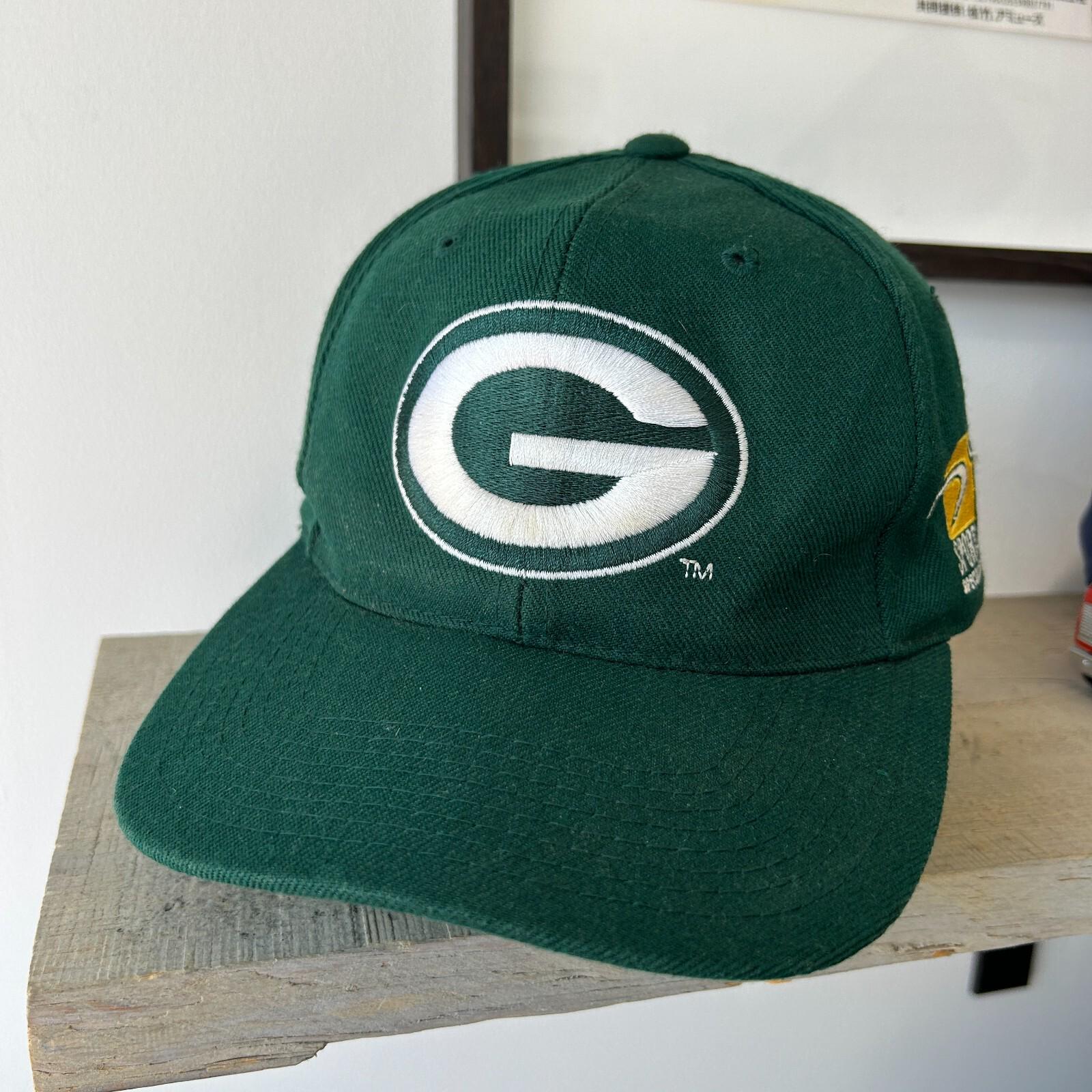 VINTAGE 90s | Green Bay Packers Sports Specialties Pro Line