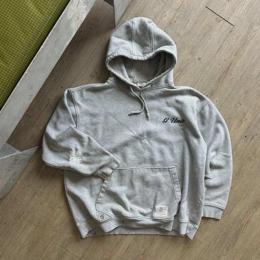 Vintage G Unit Hoodie - Etsy