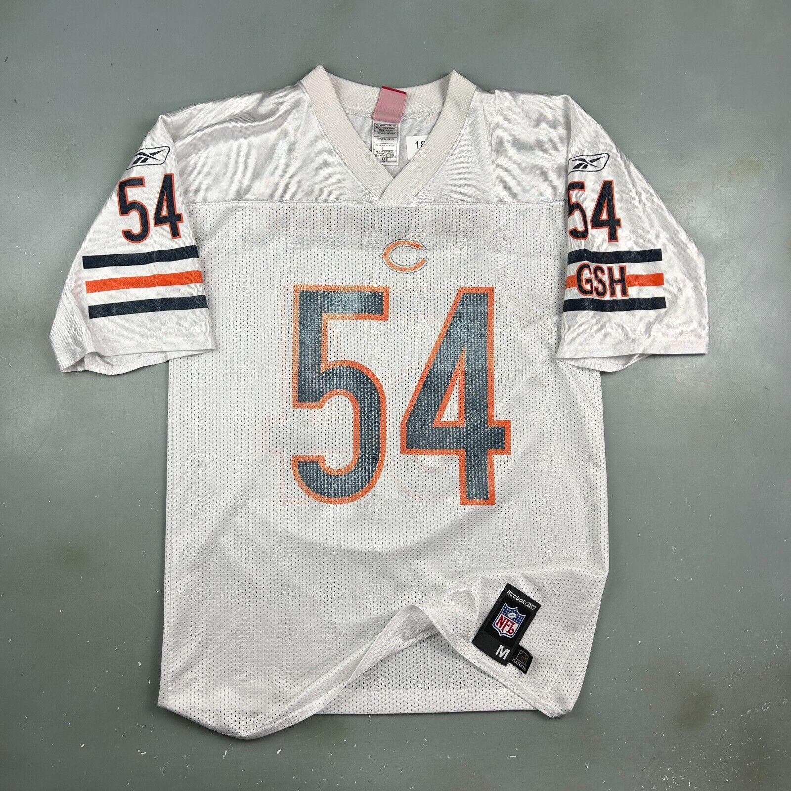 Chicago Bears Reebok Jersey - Etsy