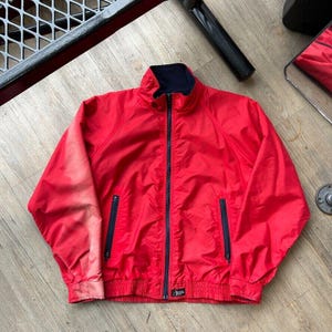 MOUNTAIN EQUIPMENT CO-OP レッドジャケット Squall Hooded Men's Jacket | Mountain Equipment