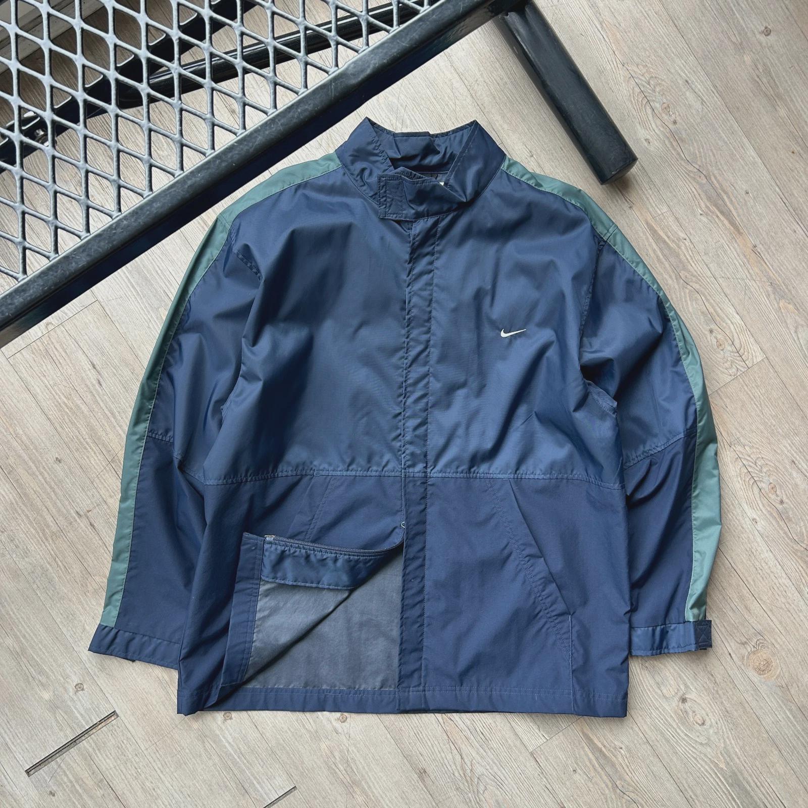 90s Technical Jacket - Etsy