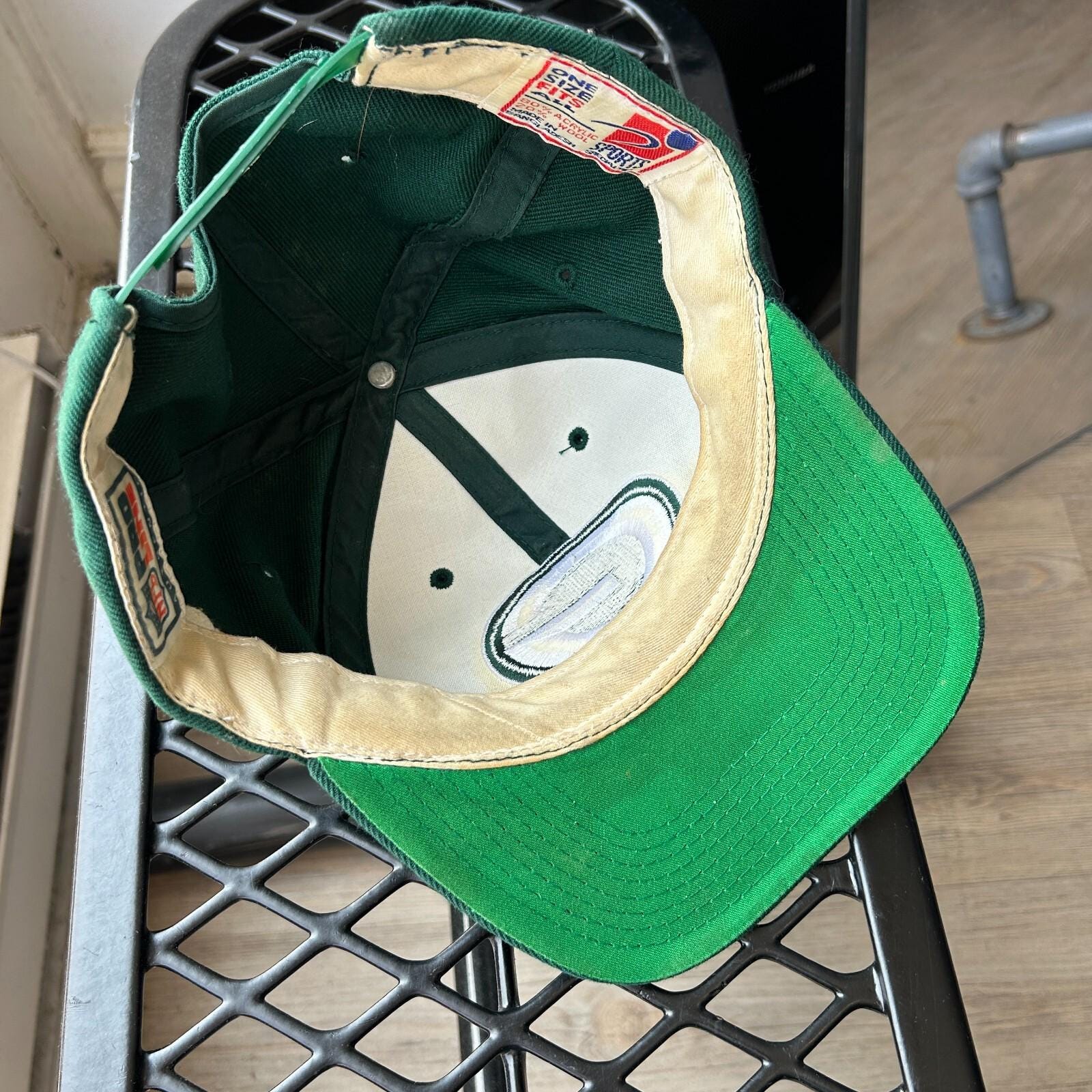 VINTAGE 90s | Green Bay Packers Sports Specialties Pro Line