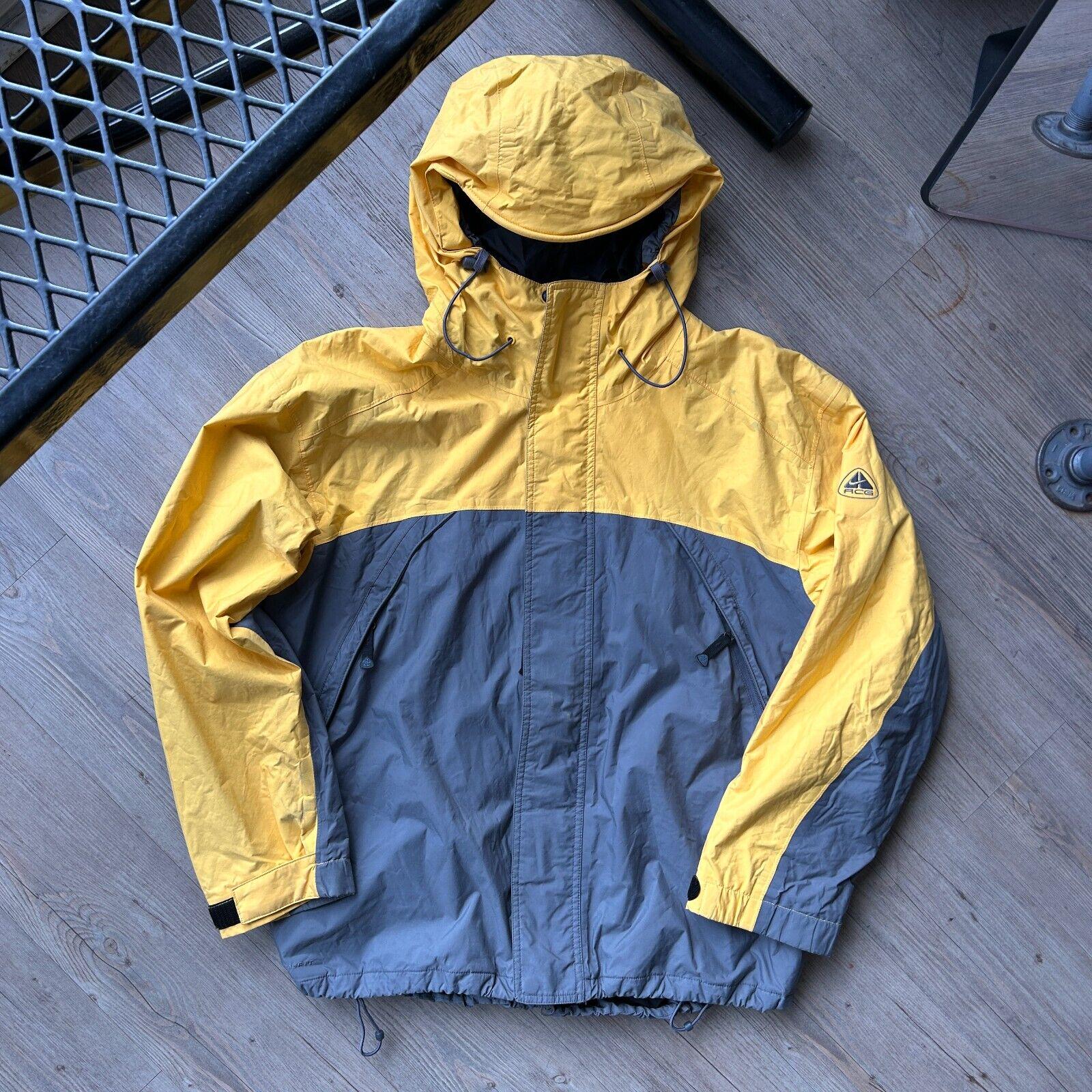 Nike Acg Jacket - Etsy Nike Acg Jacket - Etsy