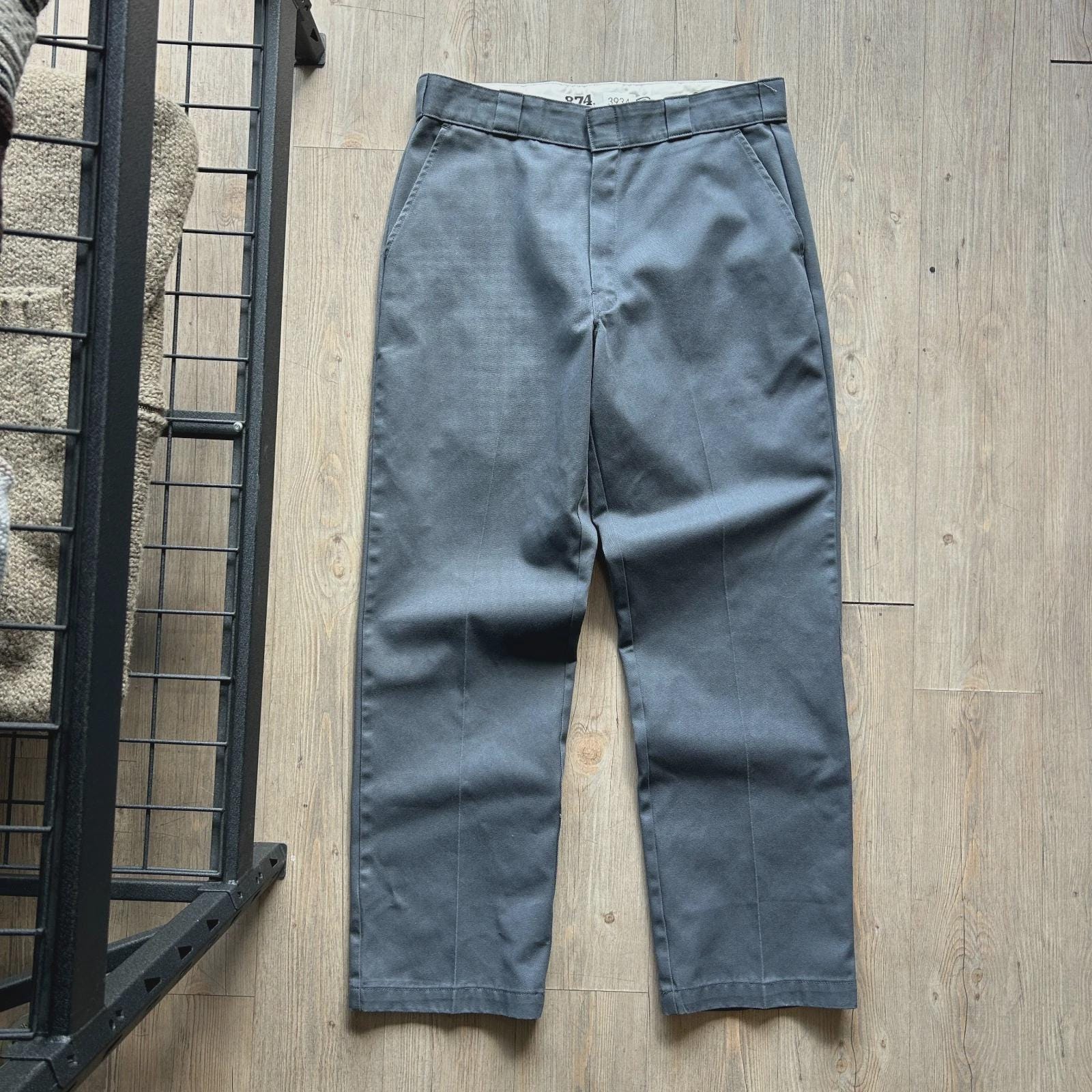 90s Chino Pants 31 - Etsy