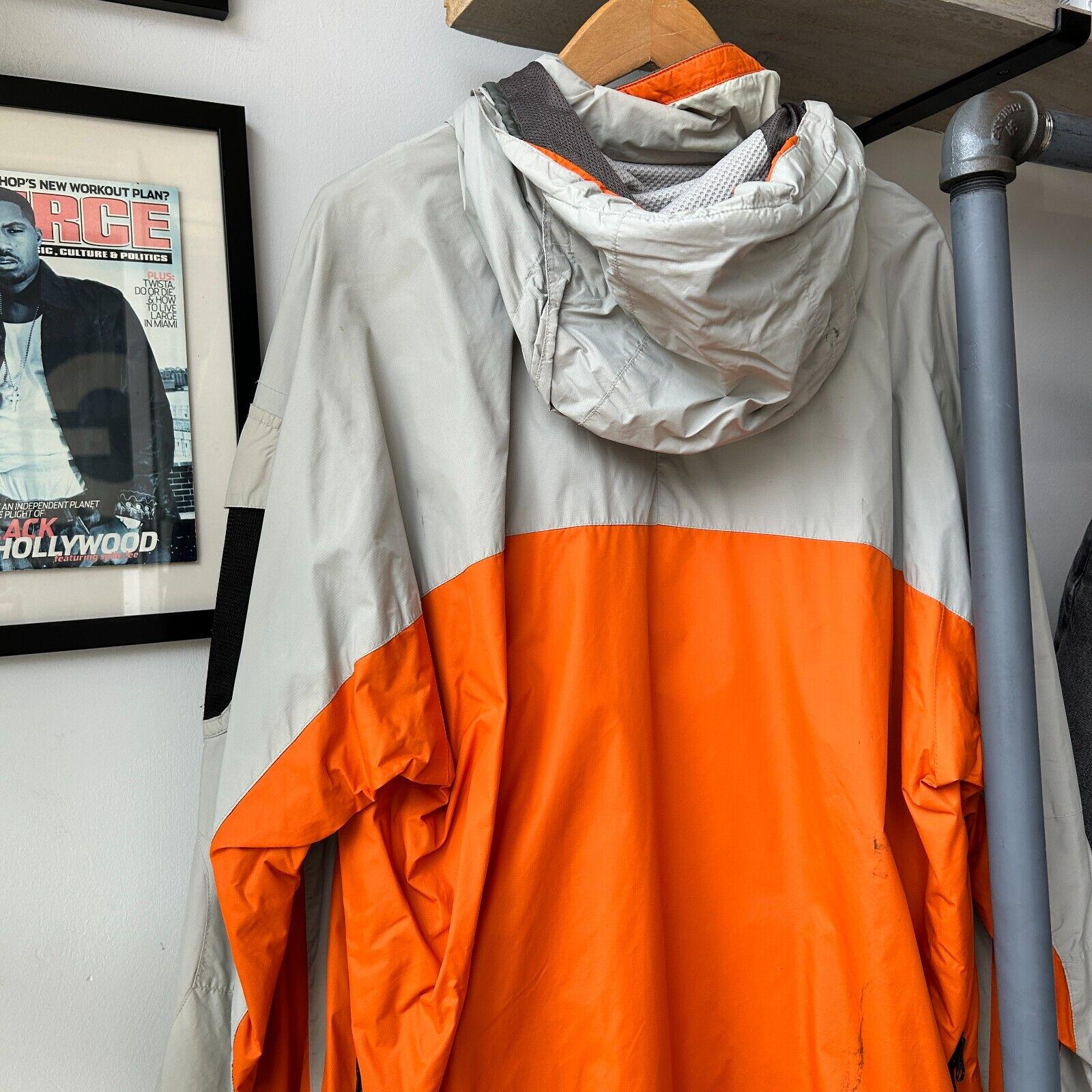 VINTAGE | GAP Outerwear Technical Jacket Sz L - Etsy VINTAGE | GAP Outerwear Technical Jacket Sz L - Etsy