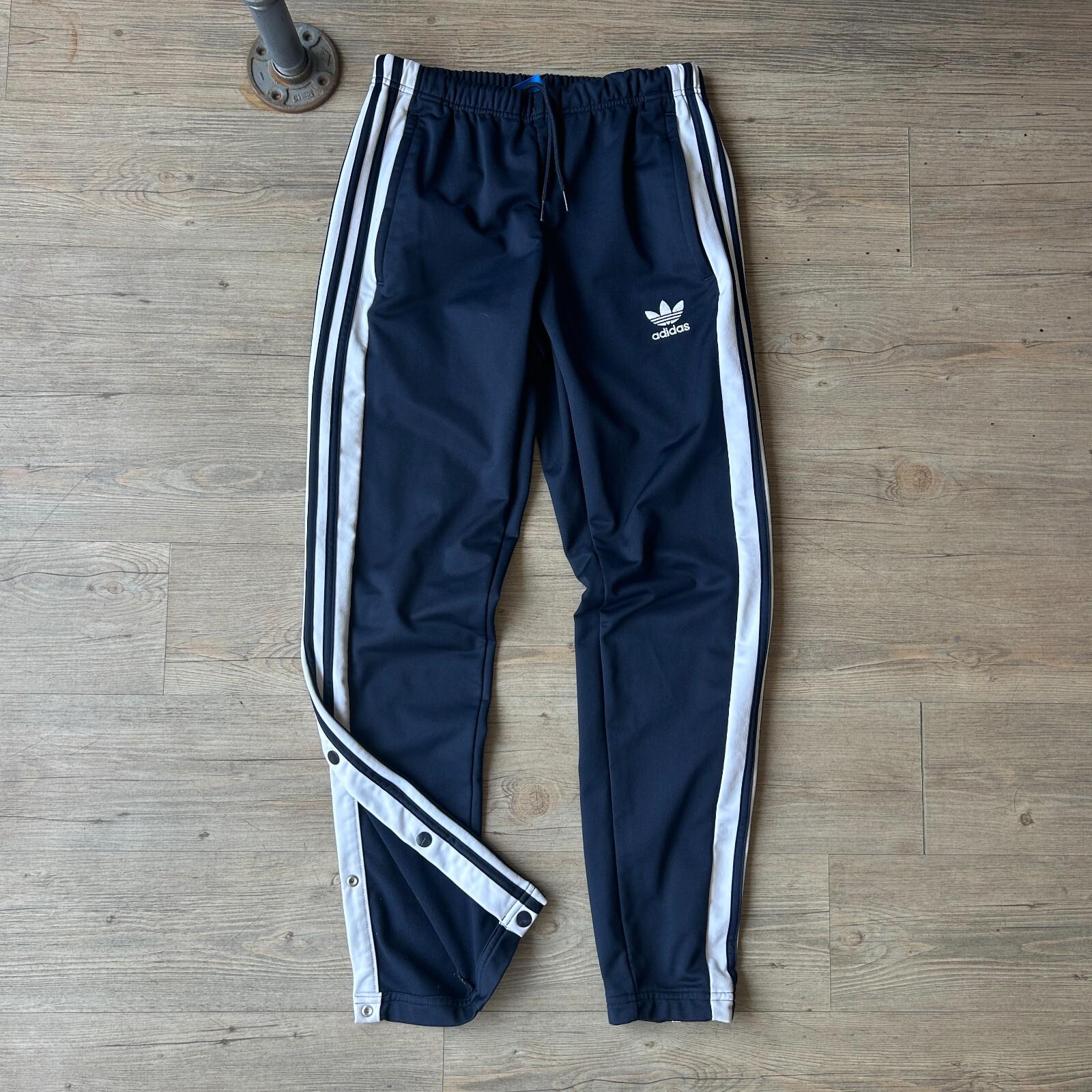 Y2k Adidas Pants - Etsy