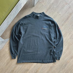 Vintage Ibm Shirt - Etsy