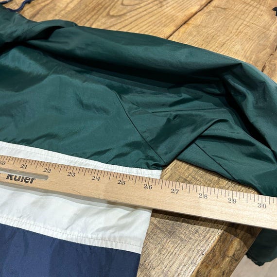 VINTAGE | GAP 1/4 Zip Color Block Anorak Windbreaker Jacket VINTAGE | GAP 1/4 Zip Color Block Anorak Windbreaker Jacket