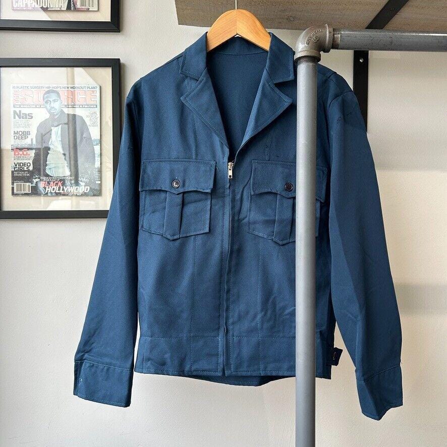 70s work jacket - Etsy 日本