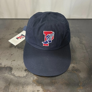 Polo P Wing Cap - Etsy