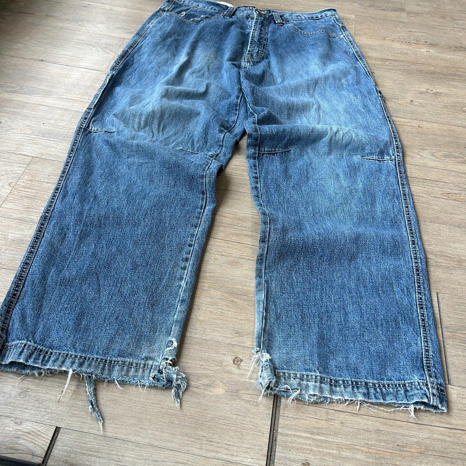 【KOOLOSET】Two-Tuck Raw Wide Denim MD추천] Two-Tuck Raw Wide Denim - kooloset