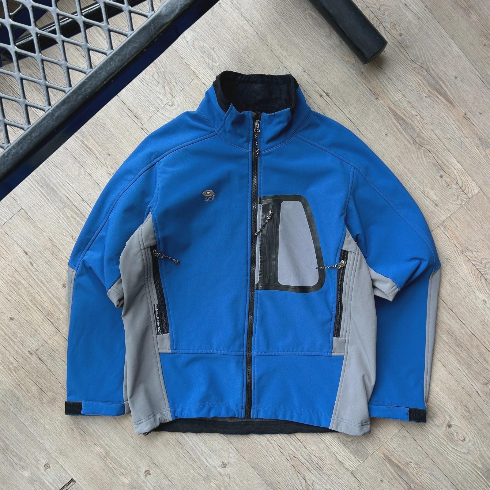 Mountain Hardwear Jacket - Etsy