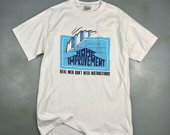 Vintage 90s X-files Fight the Future T-shirt - Stanley Desantis