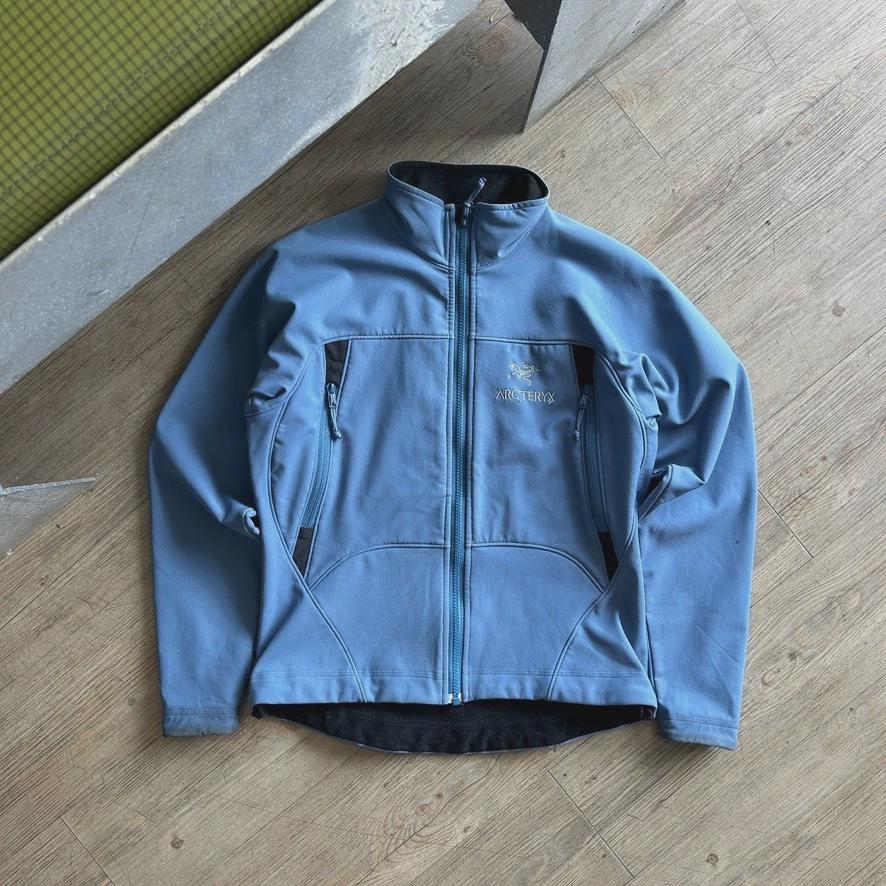 90s Arcteryx Jacket - Etsy