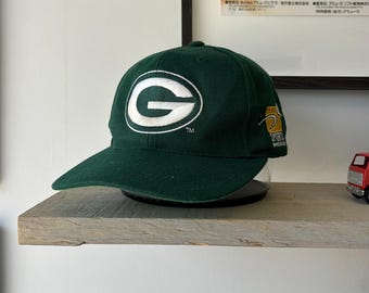 VINTAGE 90s | Green Bay Packers Sports Specialties Pro Line