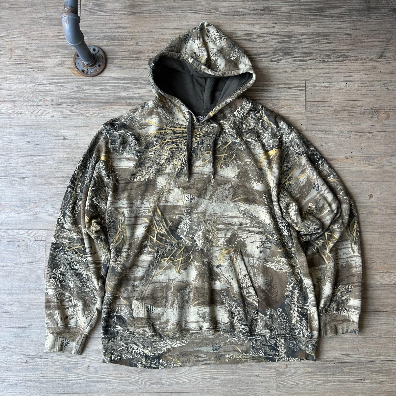 Realtree hoodie - Etsy 日本