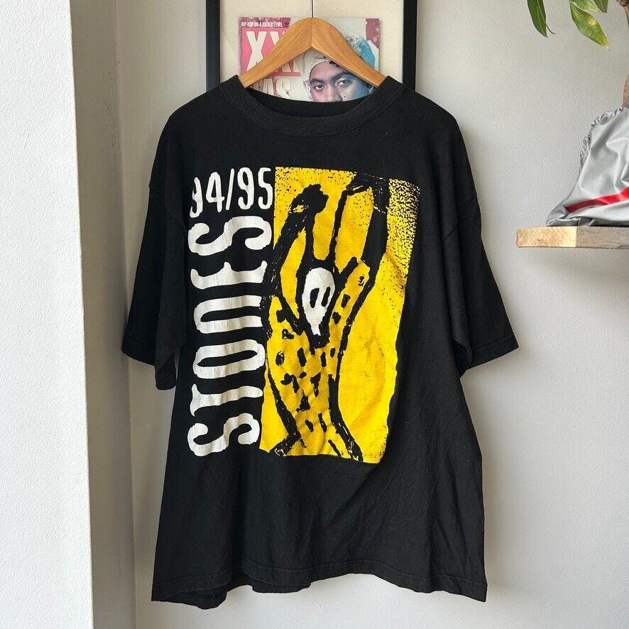 Rolling Stones 94 95 - Etsy
