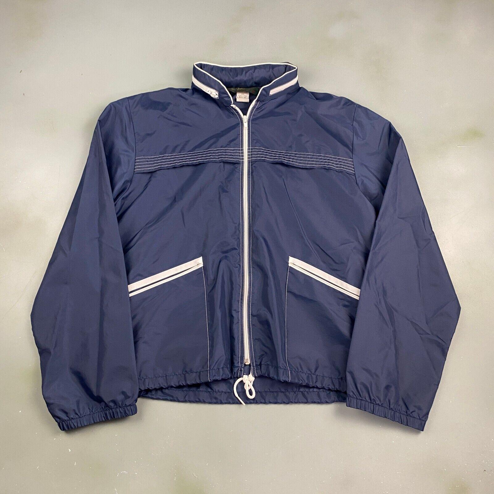 希少　80s〜90s Orvis Fishing Jacket Vintage 1980's Snowboard Ski Jacket | Size M - Www