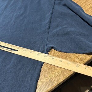ANCIENNE | T-shirt North Carolina University Arch Logo, taille XXL Adulte image 6