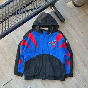 Apex One Nfl Jacket - Etsy