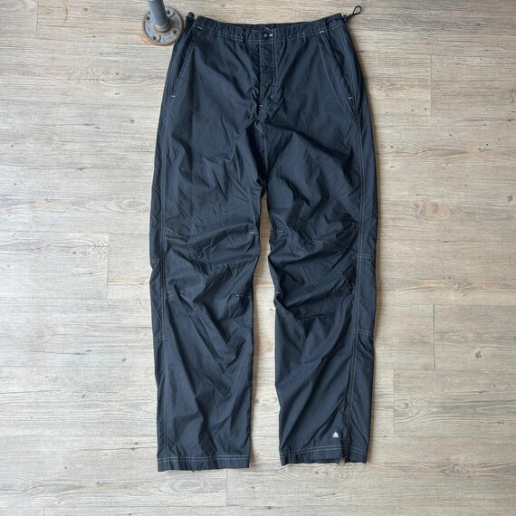 90s Nike acg nylon pants Rare!! Vintage 90s NIKE ACG
