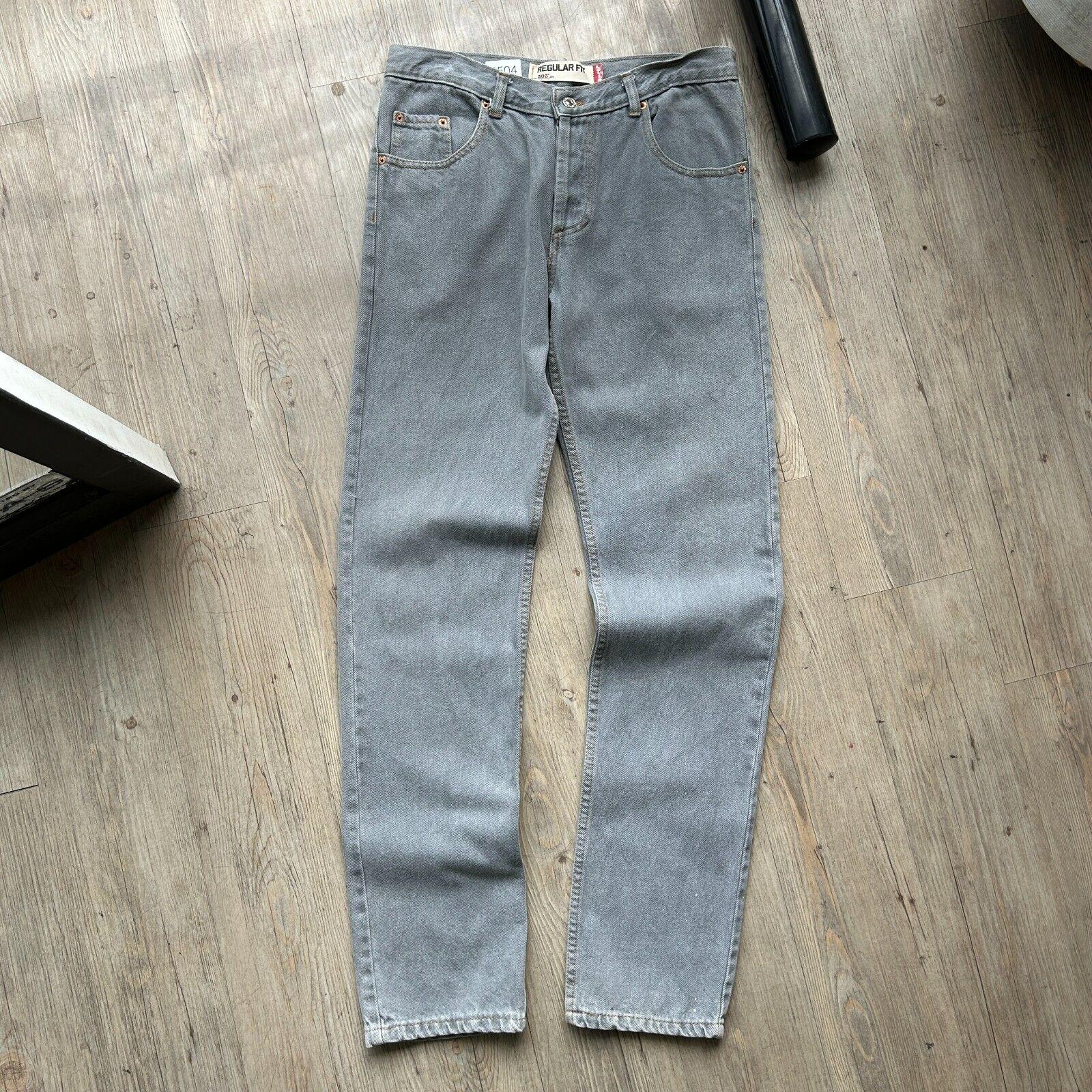 Levis 501 W31 L32 - Etsy